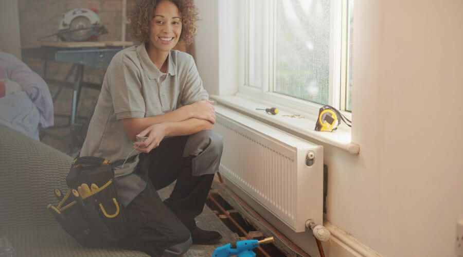 Professional water heater repair in Estillfork, AL